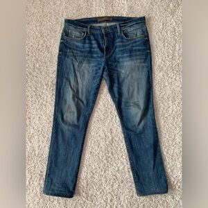 Joe's Relaxed Straight Leg Jeans